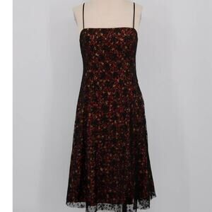 Vintage Helen Wang Dress
